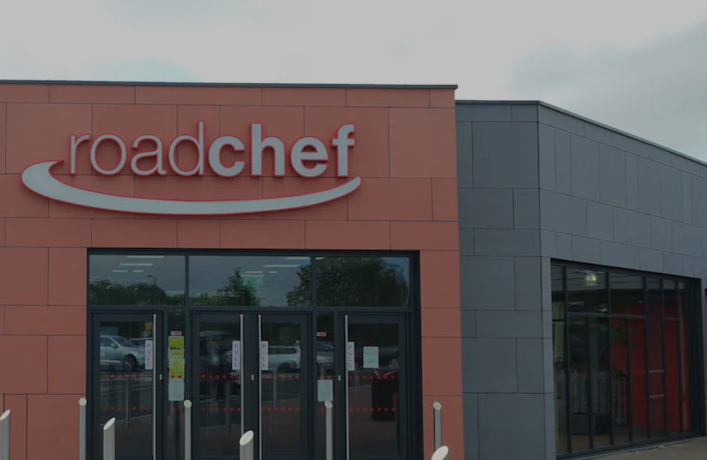 Roadchef raises £4m for Cancer Research UK Better Society